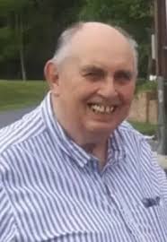 Obituary information for Gerard “Jerry” R. Mousseau