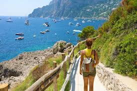 Find and book deals on the best places to stay in capri, italy! 15 Best Capri Tours The Crazy Tourist