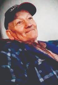 Cletus Daniel Seamon Sr.