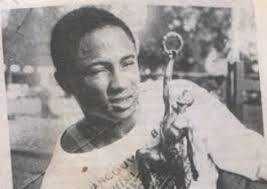 Baby Esther Inspired Betty Boop