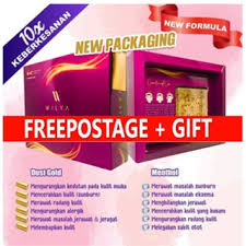 Betul ke sabun honey glow ni berkesan? Sabun Wilya Whitening Repairing Soap