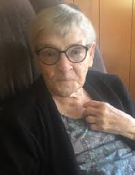 Obituary information for Nancy Jane Harrison