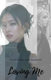 Thankyou for Always Loving Me