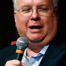 Karl Rove undercuts Trump's voter fraud push