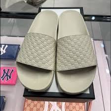 Since alessandro michele took the helm at gucci in 2015, the iconic italian label has been the talk of the industry. Gucci Slippers For Women Poshmark