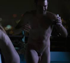 Chris Messina nudo: lattore mostra culo e pisello - BitchyX