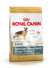 royal canin german shepherd adult 12 kg