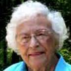 Virginia Erna Jacobs Dietrick