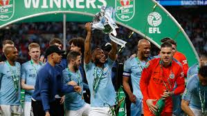 Manchester city vs tottenham live: Carabao Cup Final Man City Win On Penalties As Sarri Loses The Plot With Kepa The Week Uk