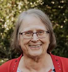 Hildur Louella Hasselius Perez Obituary August 9, 2022