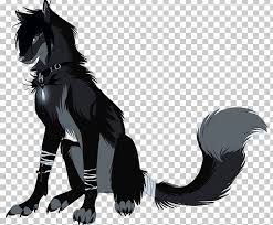 Shiroi ōkami) is a 1990 anime film directed by yosei maeda. Anime Black And White Wolf Art Anime Wallpapers