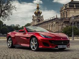 Ferrari portofino car price starts at rs. The 2019 Ferrari Portofino Review A Supercar For All Seasons