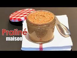 Pate De Praline Maison Recette De Praline Facile Rapide Et Inratable Youtube Repasfacilefamille Food Desserts Recipes