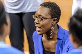 VOLLEYBALL FALLS TO VCU IN FOUR SETS