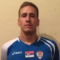 Jovan Kovačić » clubs :: Volleybox