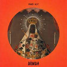 Discover more posts about donda. Made This Cover Real Quick For Donda Kanye