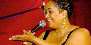 Mandy Gaines une grande voix du jazz