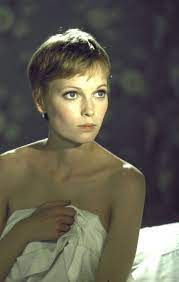 Mia Farrow Mia Farrow Movie Stars Crazy Women