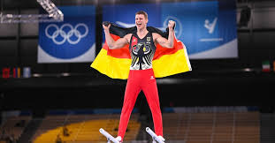 Die vorentscheidung fiel am barren, wenige minuten später war der titelgewinn perfekt: Iqpeafa8y1r Am