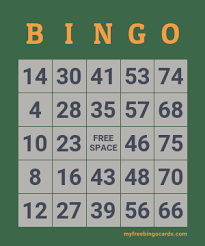 Create your own bingo cards with words and images, or choose from hundreds of existing cards. Free Printable And Virtual Bingo Cards Bingo Cards Printable Free Bingo Cards Bingo Cards