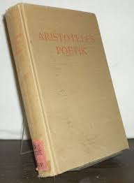 Gratis isbn sichern und los geht's! Aristoteles Peri Poietikes Mit Einleitung Text Und Aristoteles Und Alfred Gudeman Buch Antiquarisch Kaufen A02shsjm01zzt