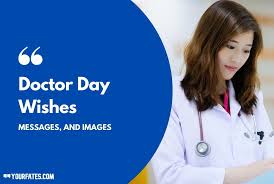 Thank you messages for doctor. Happy Doctors Day Wishes Messages Images 2021 Yourfates