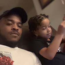 Shaq's nephew, Jarrett Harris, is a freak athlete and he is only 14 years  old 😲