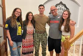 If it's true for elephants … ': Honoring and remembering fathers and father  figures