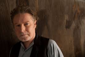 Don Henley will perform songs from his new album, Cass County,