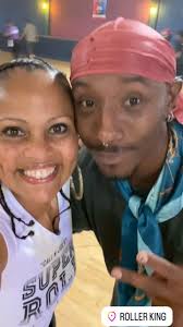Cali Super Roll 2024 🥰🛼✨ #lifeisbetteronrollerskates