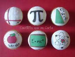 Math And Physics Cupcakes 1024x774 Jpg 1 024 774 Pixels Teacher Cupcakes Science Cake Graduation Cakes