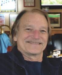 Obituary for John Knapp