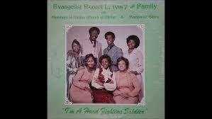 Touch The Hem Of His Garment (1988) Maggie Staton Peebles