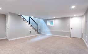 Choosing The Best Lights For Your Basement Tandem Contracting Before jumping into your basement renovation, read a few tips and tricks from the pros to get you on but in a basement playroom, this approach has some drawbacks — not only are basements prone.