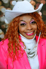 Fitzgerald — 100 years old