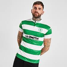 Celtic fc official football gift mens crest polo shirt. Celtic Trikots Fussballbekleidung Jd Sports