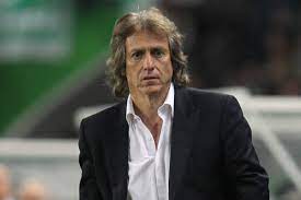 Jorge jesus tirou a prova dos nove, para ele próprio e para com o mundo, e novos horizontes irão posso dizer pela carta em regência que jorge jesus. Jorge Jesus E O Novo Futebol Do Sporting Camarote Leonino