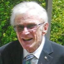 Robert H. Strange Obituary