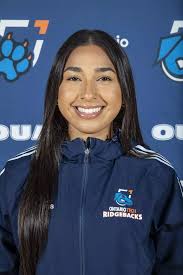 2022-23 Women's Soccer Roster