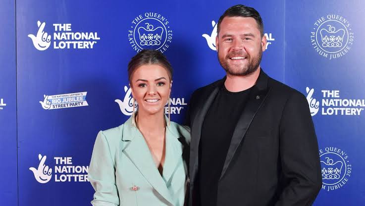 Emmerdale's Danny Miller pays tribute to wife Steph on her birthday | Soaps  | Metro News