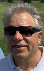 Gregory Scott Honrud