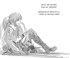 Dynasty Reader A Manga About Ymir And Christa Like, are ymir and historia/krista's highest stats really feelings for ymir/krista?
