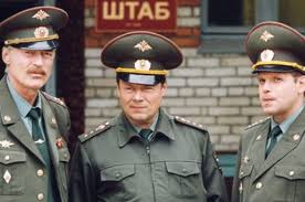 Андрей данилюк родился 13 апреля 1958 года в москве в семье военнослужащих. Zhizn Posle Kinodembelya Chto Stalo S Akterami Iz Seriala Soldaty Kino Kultura Argumenty I Fakty