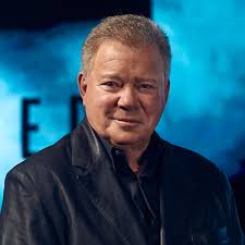 Several snippets of the duo chatting have been put up by the site. William Shatner Age Family Star Trek Biography