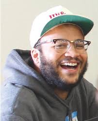 Patrick Knight hired as first Grand Marais communications director