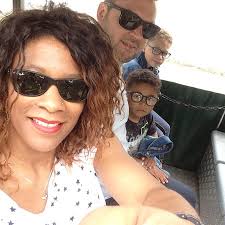 Amina THOMAS (SANKHARÉ)