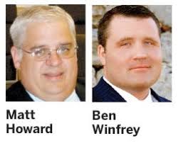 Meet the candidates for Miller County Prosecuting Attorney