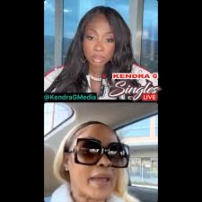 Brace Yourself. She's a reformed 304! Wants a man that's a multi  millionaire. Prefers he has ed!