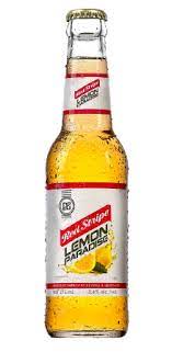 Jamaican Pride In A Bottle Red Stripe Beer Beer Bottle Lemon Beer