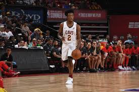 The summer league will be johnson's first game action since february, when he decided to end his lone summer league will be our first look at how the raptors might use the versatile barnes, who. Cavs Beat Raptors To Advance To Summer League Semifinals Fear The Sword